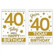C50 GENERIC TRADITIONAL AGE 40 POPPY HILL 12S