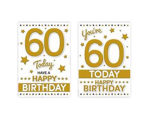 C50 GENERIC TRADITIONAL AGE 60 POPPY HILL 12S