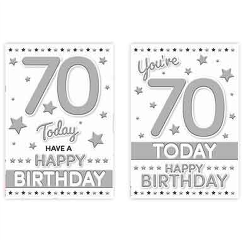 C50 GENERIC TRADITIONAL AGE 70 POPPY HILL 12S