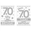 C50 GENERIC TRADITIONAL AGE 70 POPPY HILL 12S