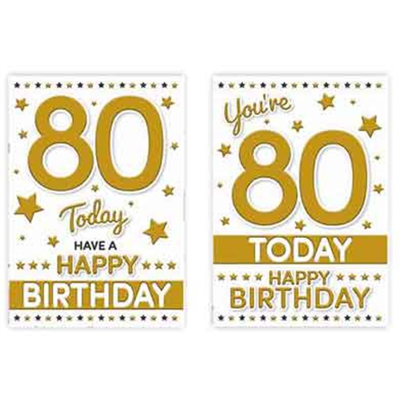 C50 GENERIC TRADITIONAL AGE 80 POPPY HILL 12S