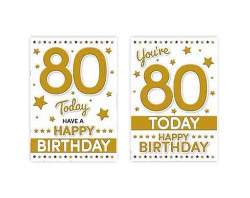 C50 GENERIC TRADITIONAL AGE 80 POPPY HILL 12S