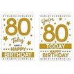C50 GENERIC TRADITIONAL AGE 80 POPPY HILL 12S