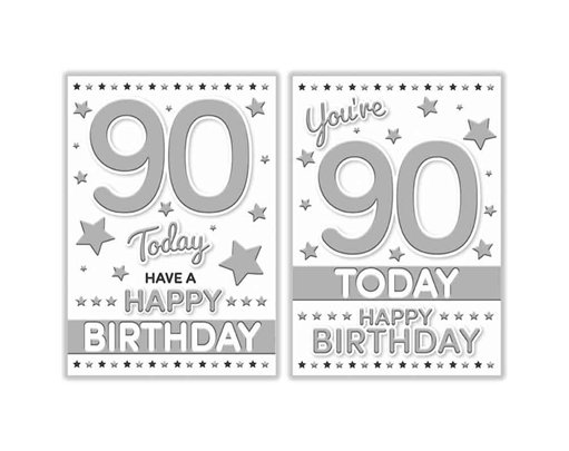 C50 GENERIC TRADITIONAL AGE 90 POPPY HILL 12S