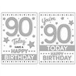 C50 GENERIC TRADITIONAL AGE 90 POPPY HILL 12S