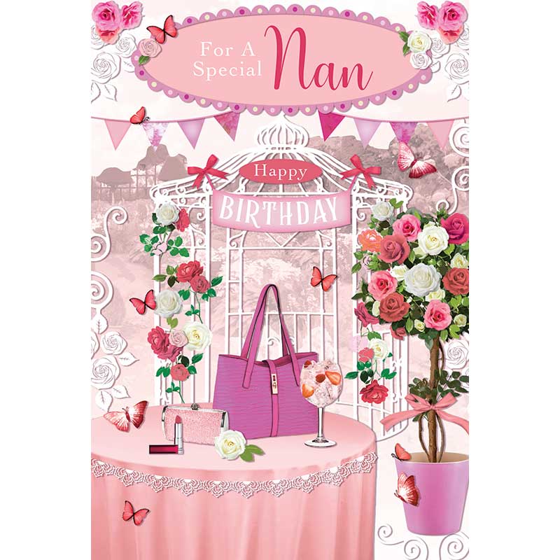 C75 NAN TRAD ANIMATED CARD 6S