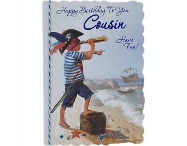C50 MALE TRAD COUSIN BIRTHDAY OPULENT 6S