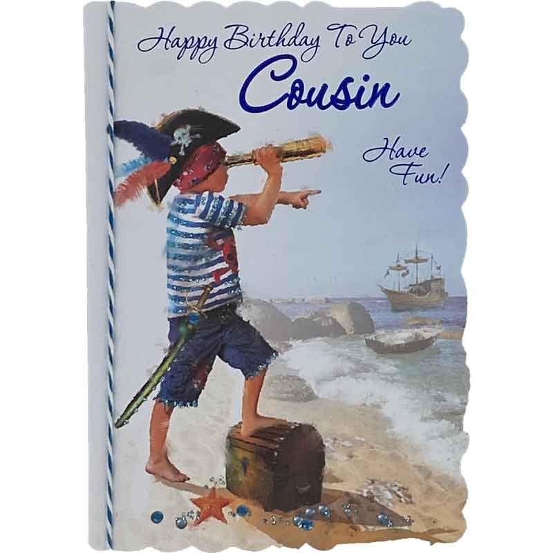 C50 MALE TRAD COUSIN BIRTHDAY OPULENT 6S