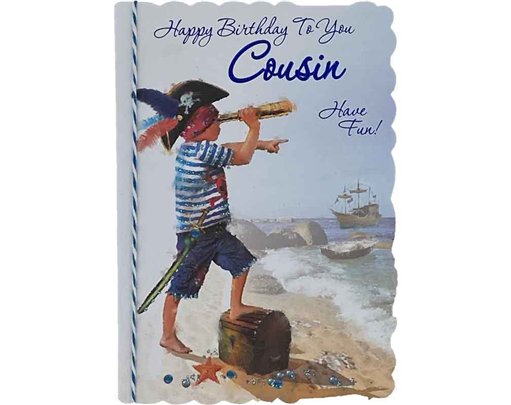 C50 MALE TRAD COUSIN BIRTHDAY OPULENT 6S