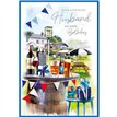 C50 TRAD HUSBAND BIRTHDAY SIMON ELVIN 6S