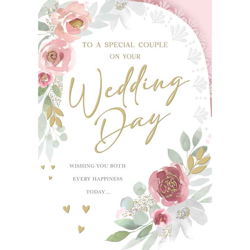 C75 WEDDING DAY HARMONY EVERYDAY 6S