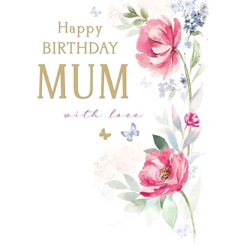 C75 MUM BIRTHDAY HARMONY EVERYDAY 6S
