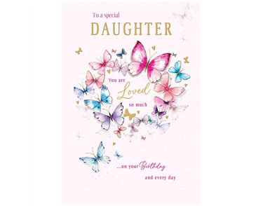 C75 DAUGHTER BIRTHDAY  HARMONY EVERYDAY 6S