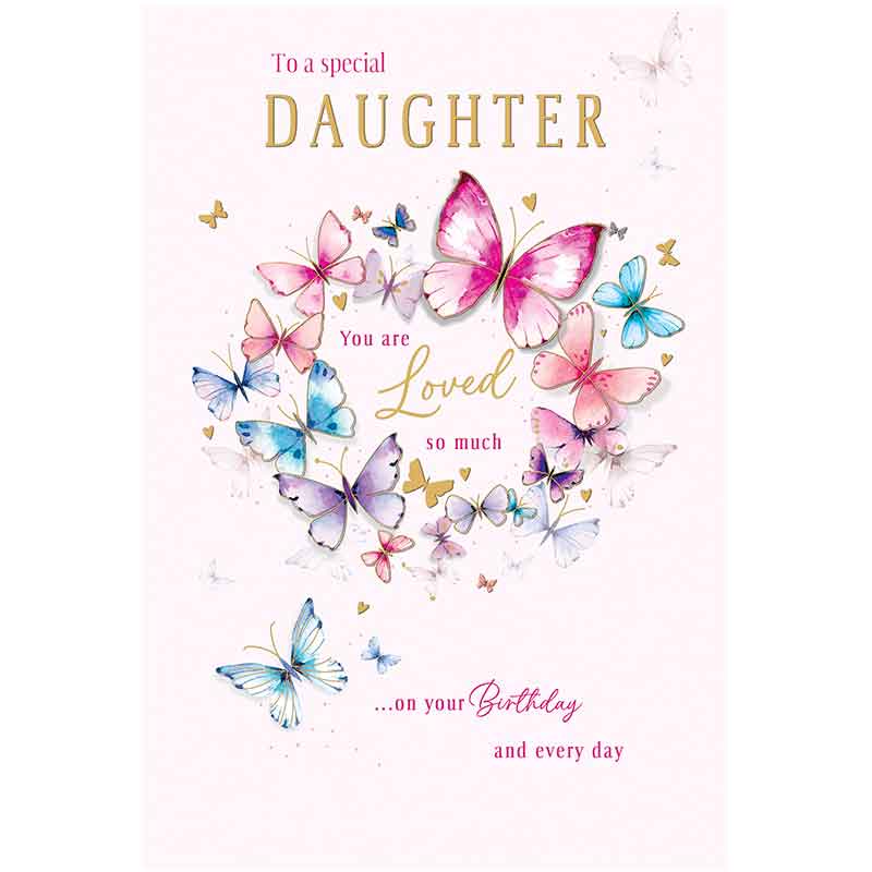 C75 DAUGHTER BIRTHDAY  HARMONY EVERYDAY 6S