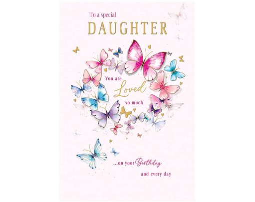 C75 DAUGHTER BIRTHDAY  HARMONY EVERYDAY 6S