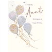 C75 AUNT BIRTHDAY HARMONY EVERYDAY 6S