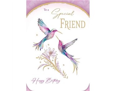 C75 FRIEND BIRTHDAY HARMONY EVERYDAY 6S