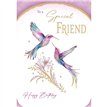C75 FRIEND BIRTHDAY HARMONY EVERYDAY 6S