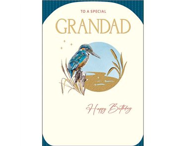 C75 GRANDAD BIRTHDAY HARMONY EVERYDAY 6S