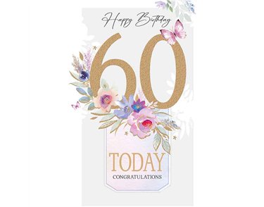 C75 AGE 60 FEMALE HARMONY EVERYDAY 6S
