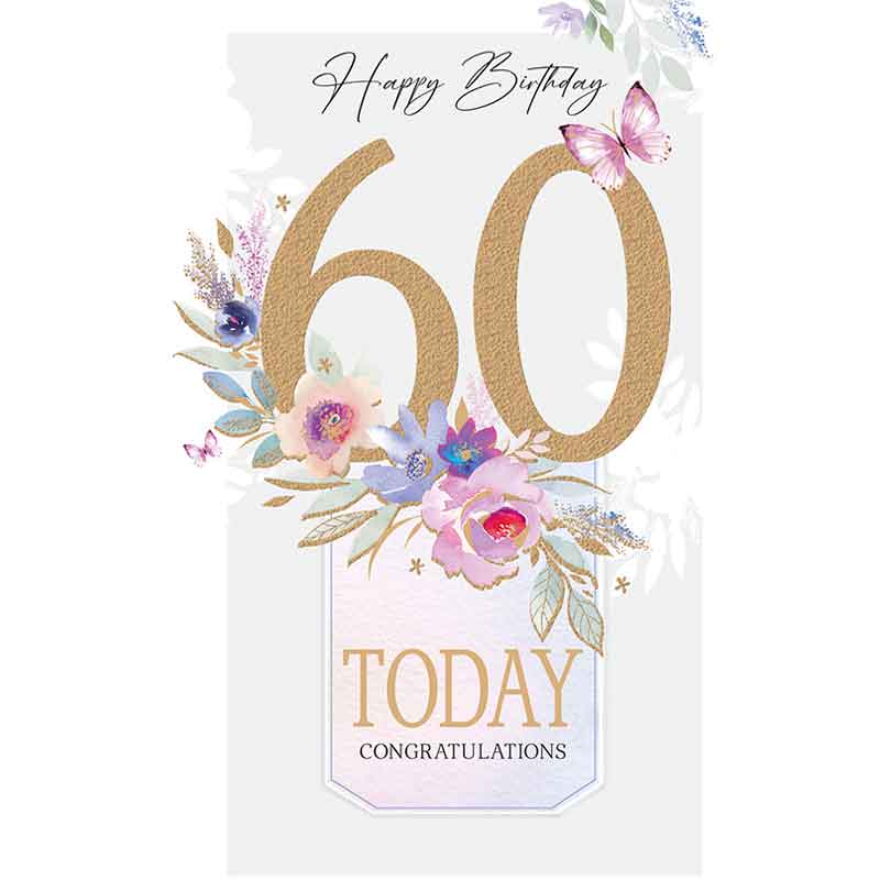 C75 AGE 60 FEMALE HARMONY EVERYDAY 6S