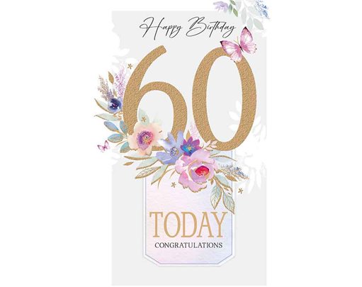 C75 AGE 60 FEMALE HARMONY EVERYDAY 6S