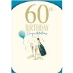 C75 AGE 60 MALE HARMONY EVERYDAY 6S
