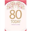 C75 AGE 80 FEMALE HARMONY EVERYDAY 6S