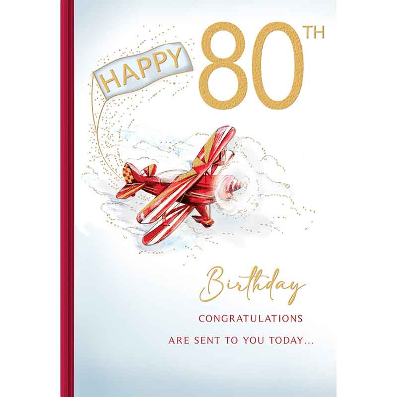 C75 AGE 80 MALE HARMONY EVERYDAY 6S