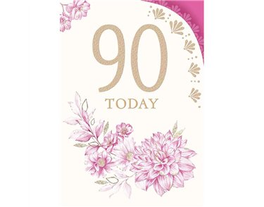 C75 AGE 90 FEMALE HARMONY EVERYDAY 6S