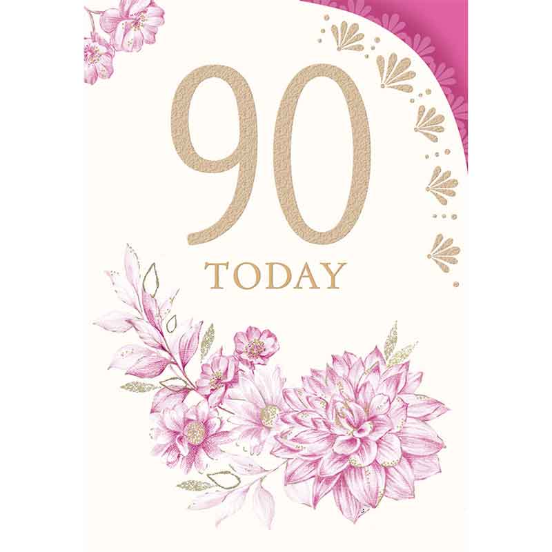 C75 AGE 90 FEMALE HARMONY EVERYDAY 6S