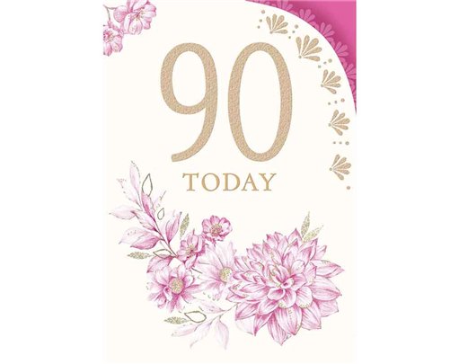 C75 AGE 90 FEMALE HARMONY EVERYDAY 6S