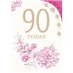 C75 AGE 90 FEMALE HARMONY EVERYDAY 6S