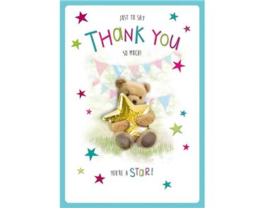 C75 THANK YOU HONEYBUN EVERYDAY 6S