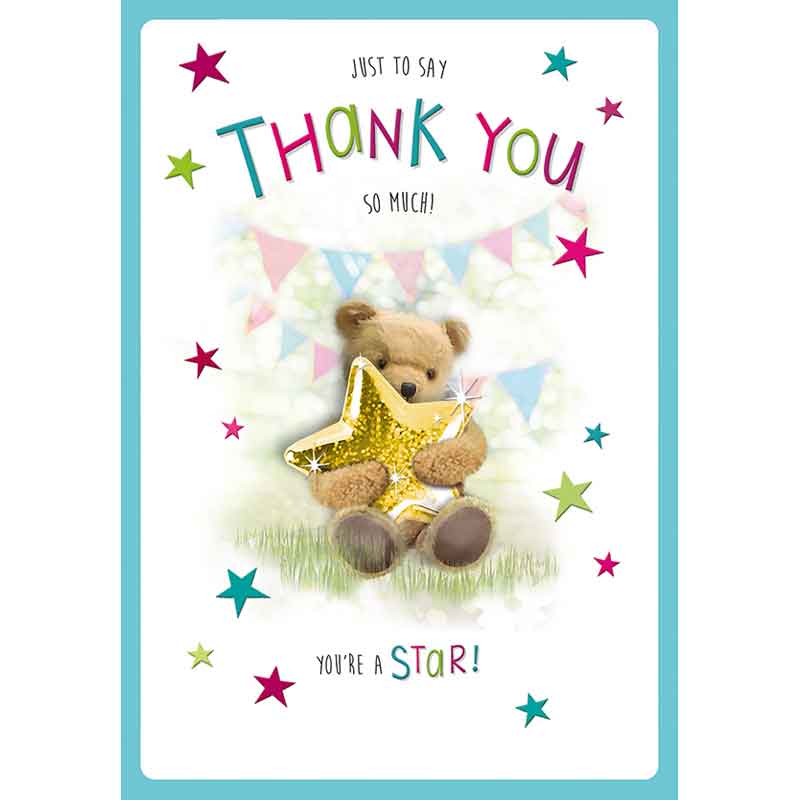 C75 THANK YOU HONEYBUN EVERYDAY 6S