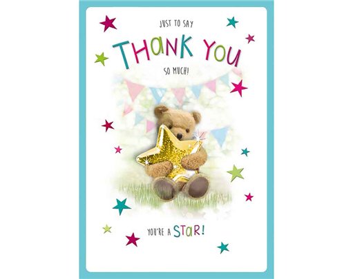 C75 THANK YOU HONEYBUN EVERYDAY 6S