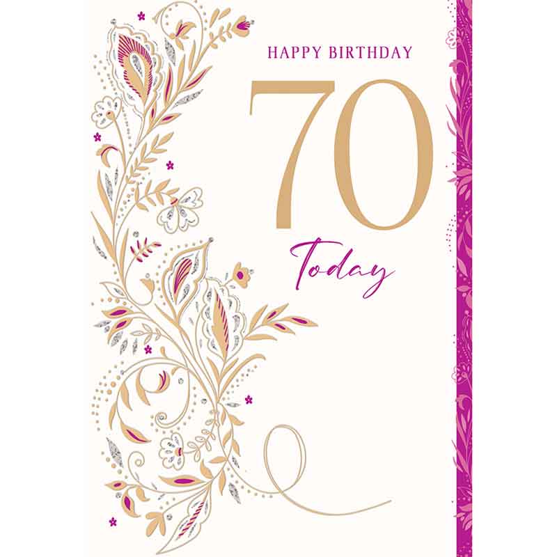 C75 AGE 70 FEMALE HARMONY EVERYDAY 6S