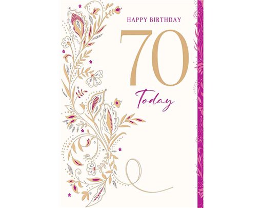 C75 AGE 70 FEMALE HARMONY EVERYDAY 6S