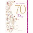 C75 AGE 70 FEMALE HARMONY EVERYDAY 6S