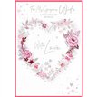 C50 TRADITIONAL WIFE ANNIVERSARY ISABELS GARDEN 6S