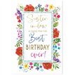 C50 TRAD SISTER-IN-LAW BIRTHDAY SIMON ELVIN 6S