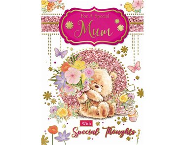 C50 CUTE MUM SILVERLINE 12S