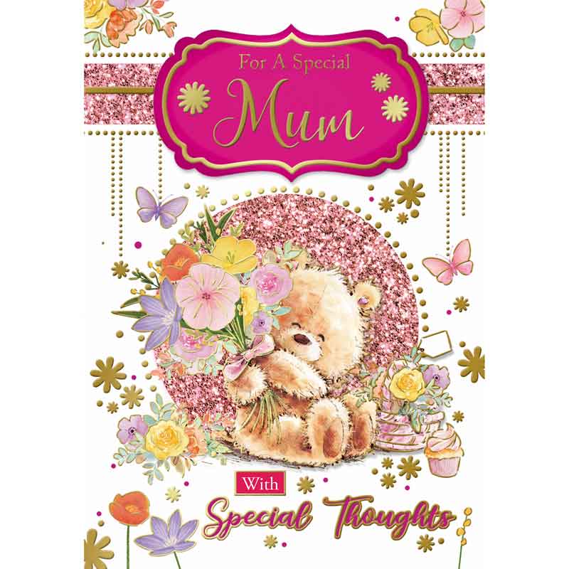 C50 CUTE MUM SILVERLINE 12S