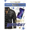 C50 TRAD SON SILVERLINE 12S