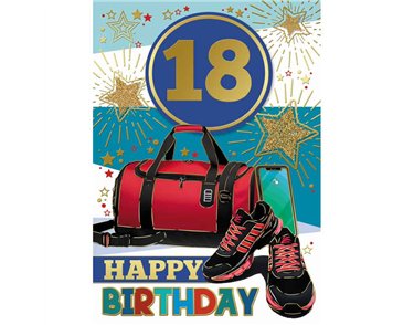 C50 AGE 18 MALE TRAD SILVERLINE 12S