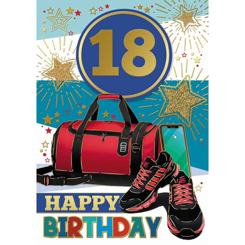 C50 AGE 18 MALE TRAD SILVERLINE 12S