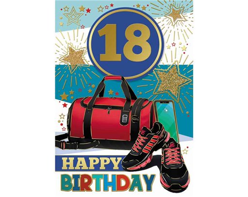 C50 AGE 18 MALE TRAD SILVERLINE 12S