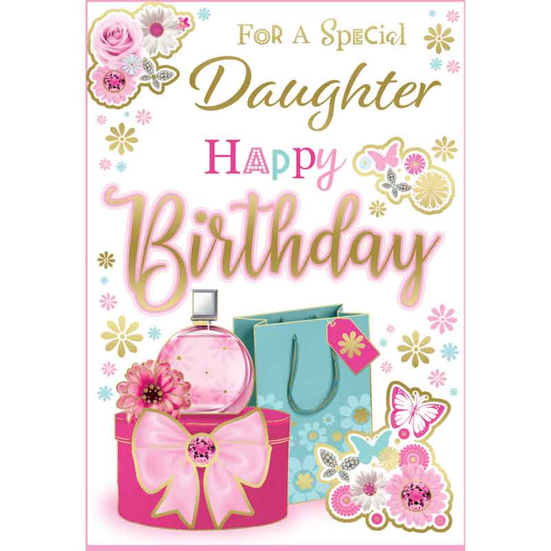 C50 DAUGHTER TRAD SILVERLINE 12S