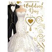 C50 YOUR WEDDING DAY SILVERLINE 12S