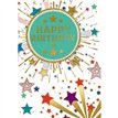 C50 MALE TRAD BIRTHDAY SILVERLINE 12S